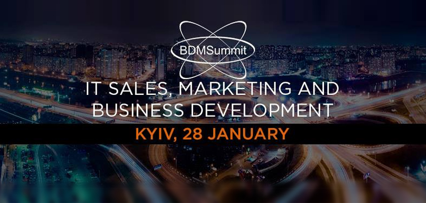 BDM summit 2017