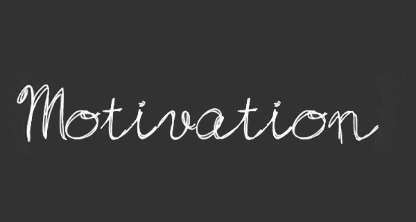 Motivation - мотивация людей