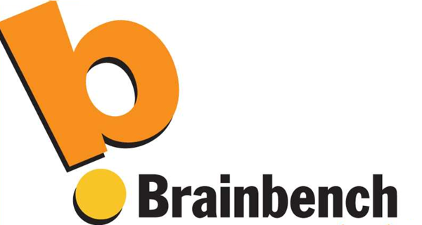 Логотип BrainBench
