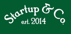 startup