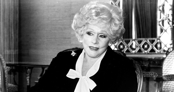 Mary Kay Ash