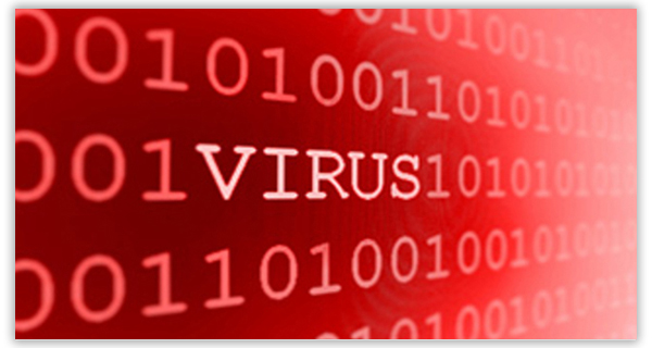 Код Virus