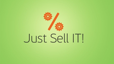 Конференция "Just Sell IT"